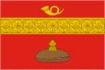 Flag of Basmannoe (municipality in Moscow)